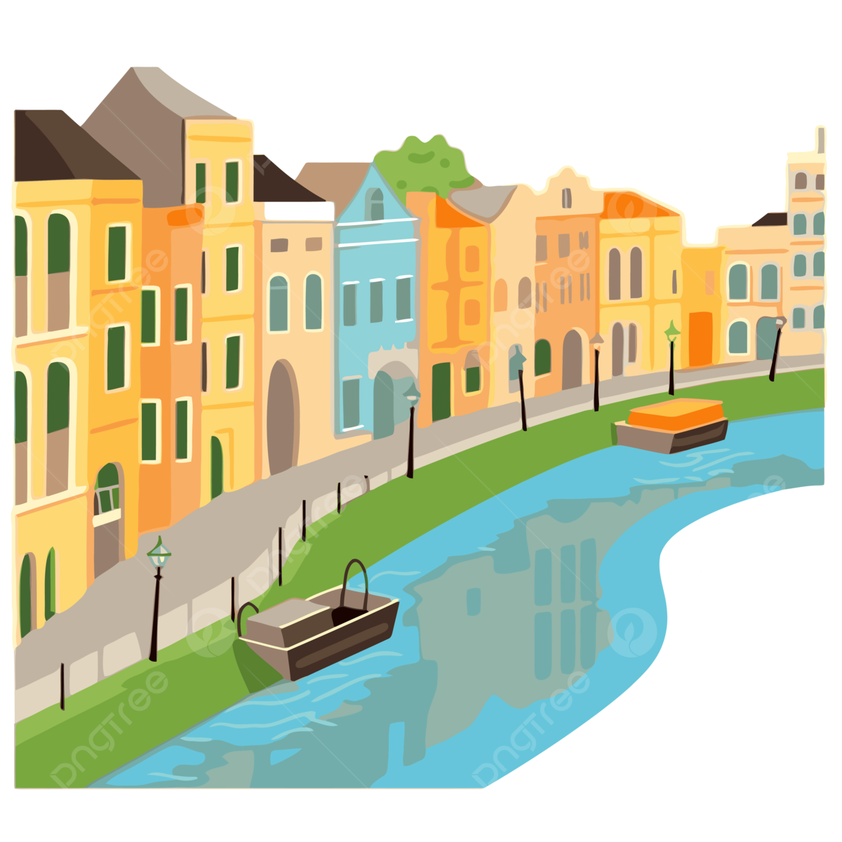 Drinking water project