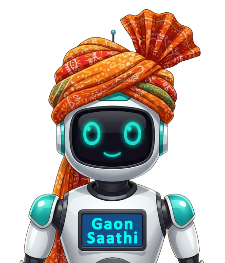 Gaon Sathi